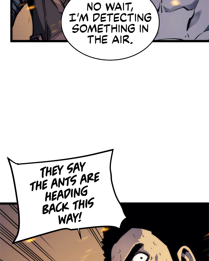 Read Solo Leveling (en) Manga Online