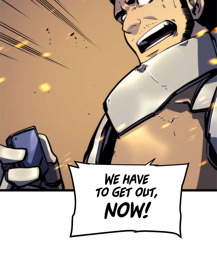 Read Solo Leveling (en) Manga Online