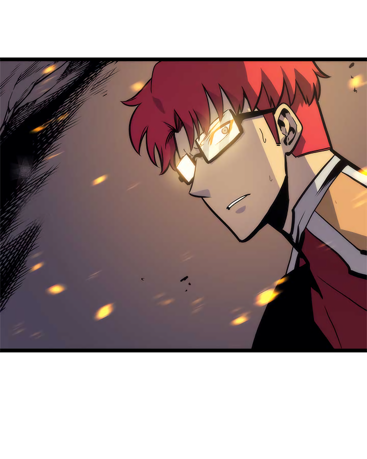 Read Solo Leveling (en) Manga Online