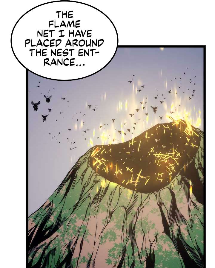 Read Solo Leveling (en) Manga Online