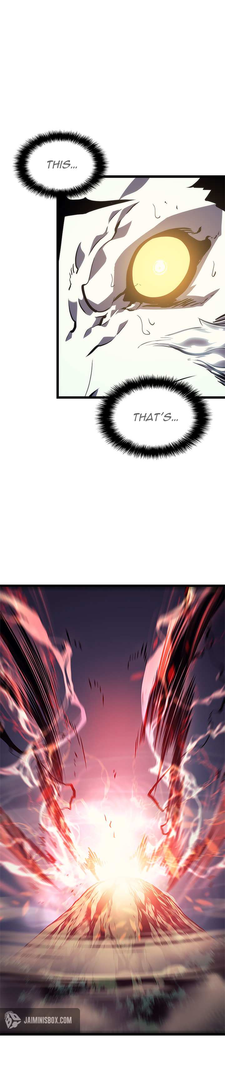 Read Solo Leveling (en) Manga Online