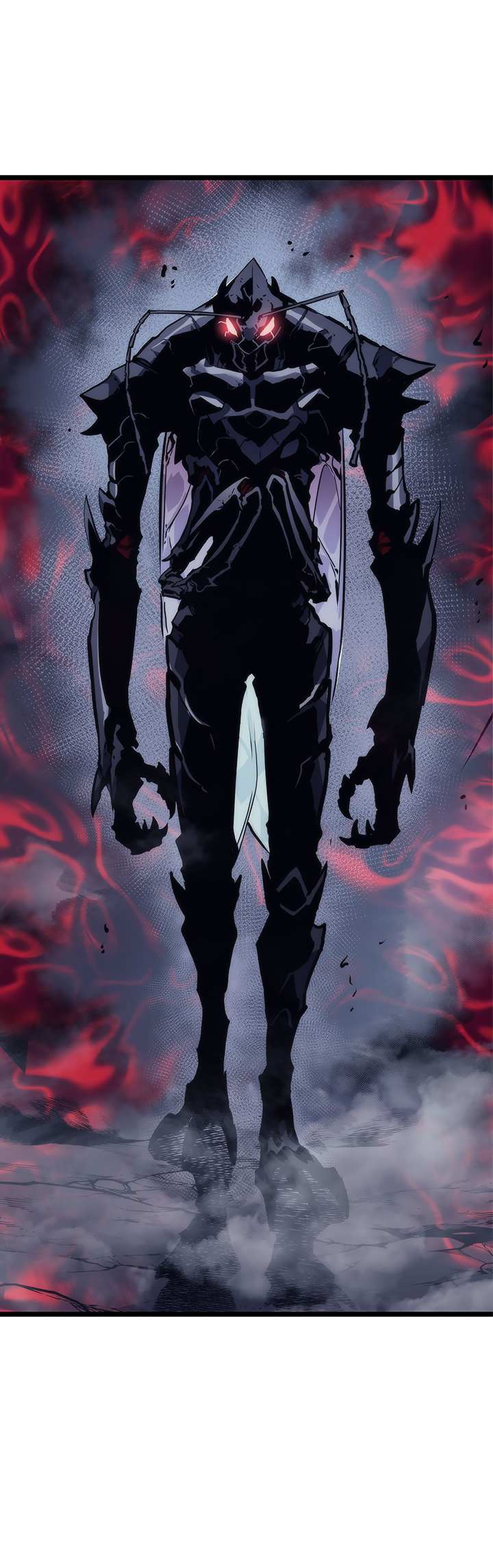 Read Solo Leveling (en) Manga Online