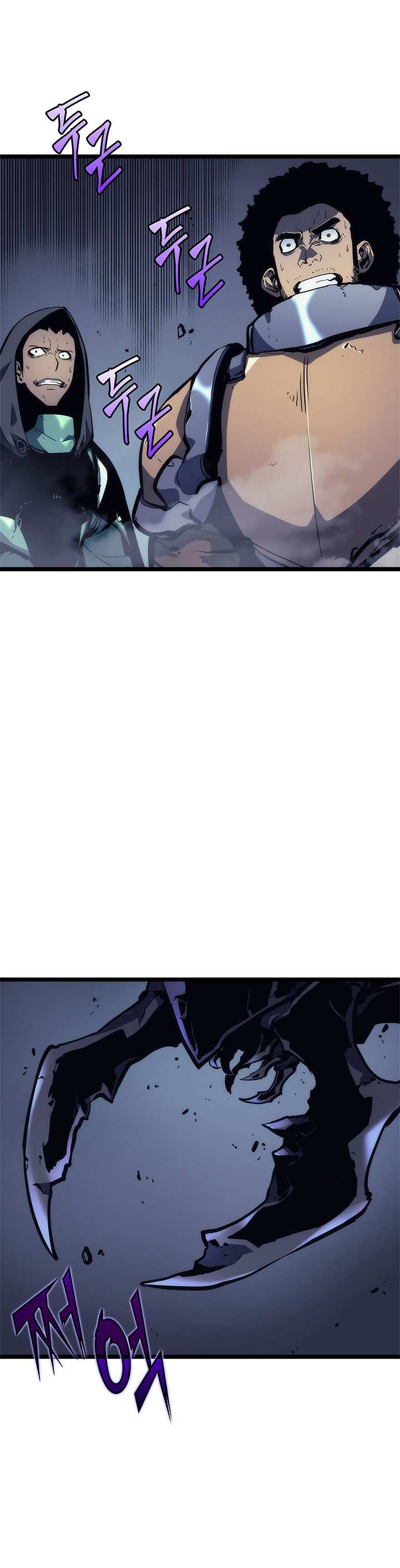 Read Solo Leveling (en) Manga Online