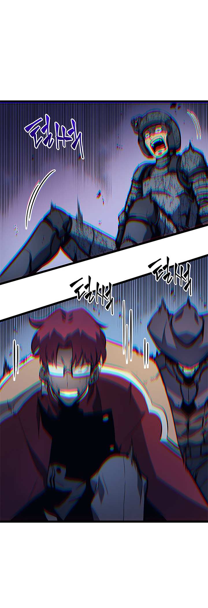 Read Solo Leveling (en) Manga Online