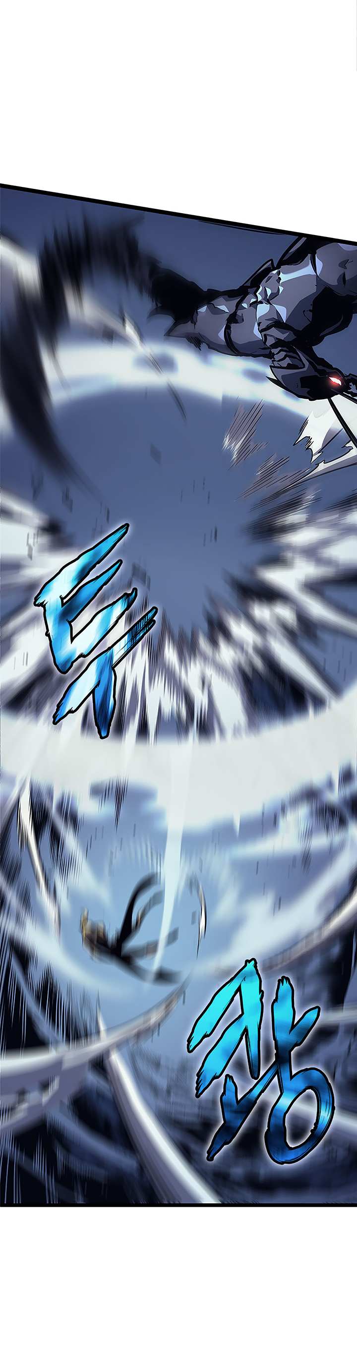 Read Solo Leveling (en) Manga Online