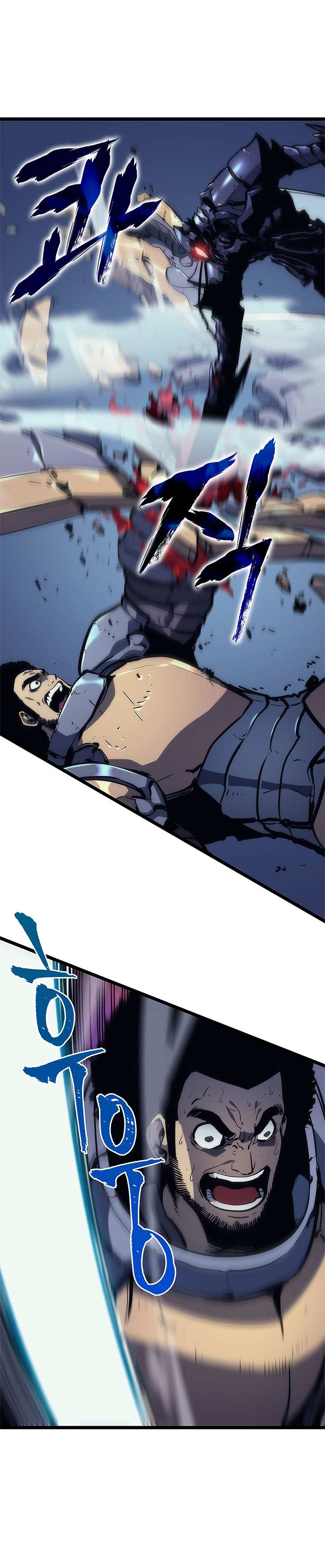 Read Solo Leveling (en) Manga Online