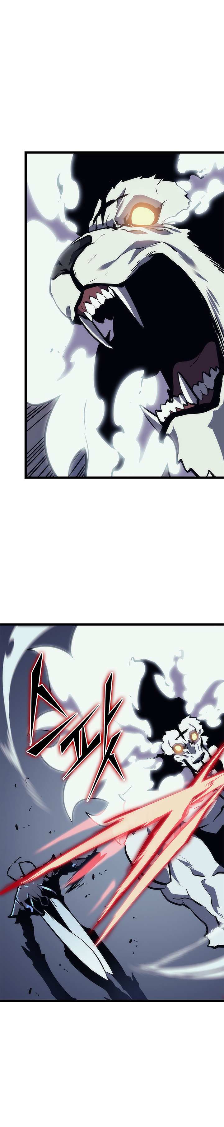 Read Solo Leveling (en) Manga Online