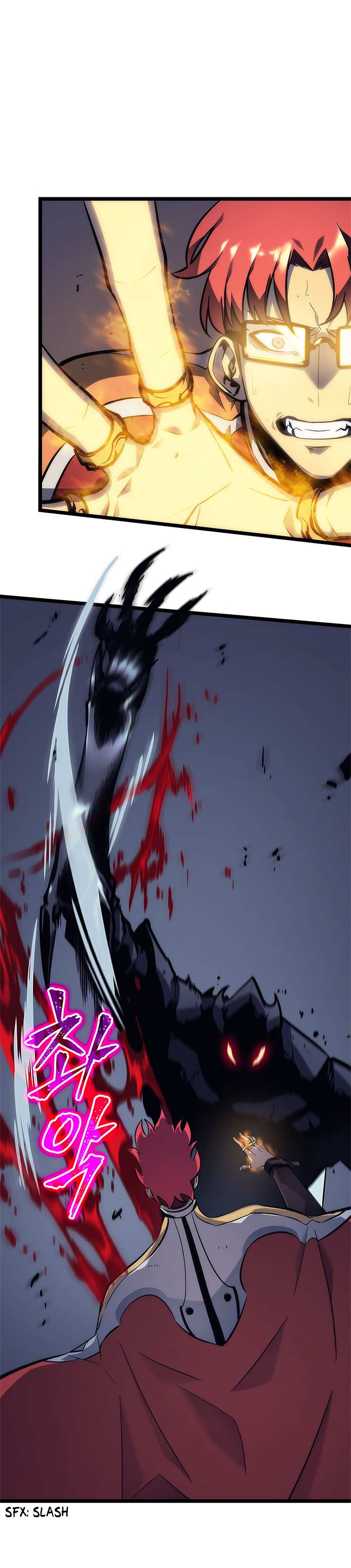 Read Solo Leveling (en) Manga Online