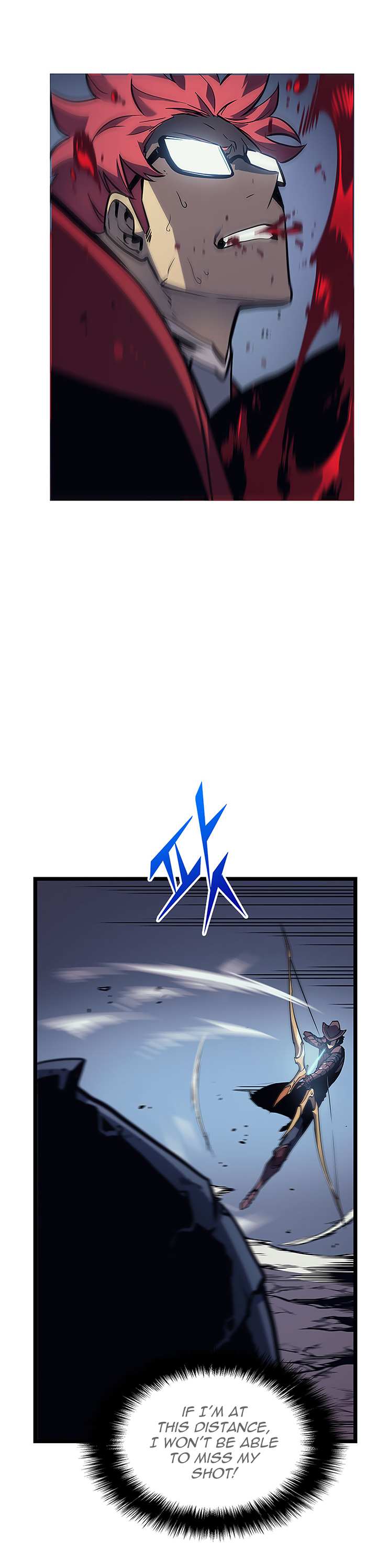 Read Solo Leveling (en) Manga Online