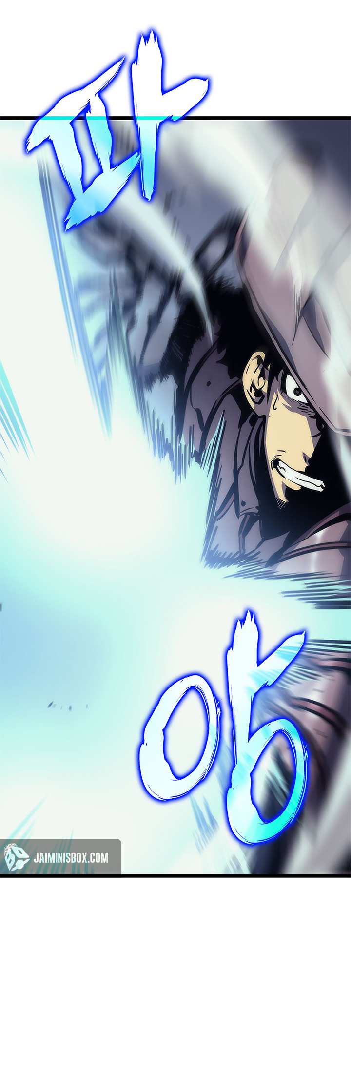 Read Solo Leveling (en) Manga Online