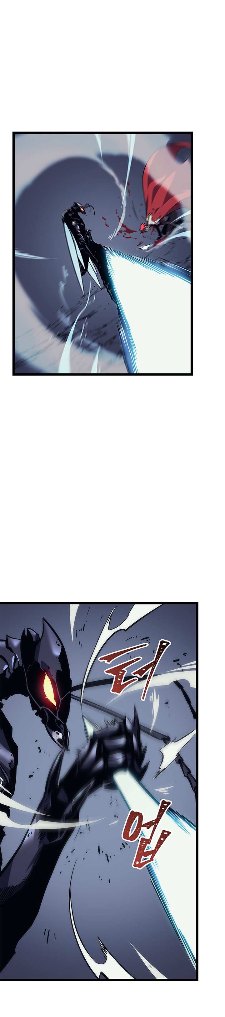 Read Solo Leveling (en) Manga Online