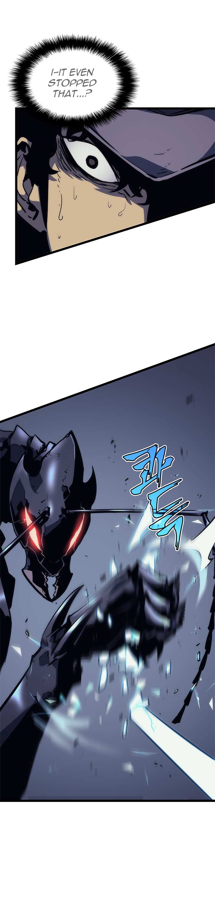 Read Solo Leveling (en) Manga Online