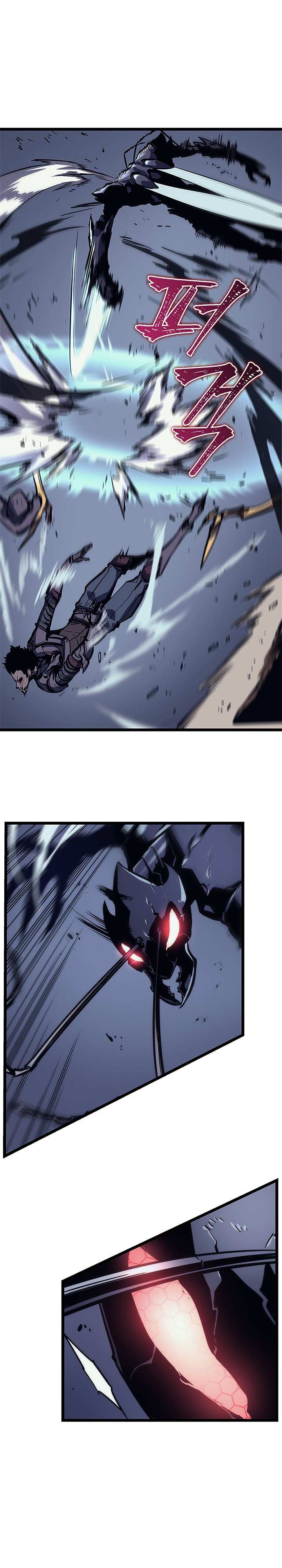 Read Solo Leveling (en) Manga Online