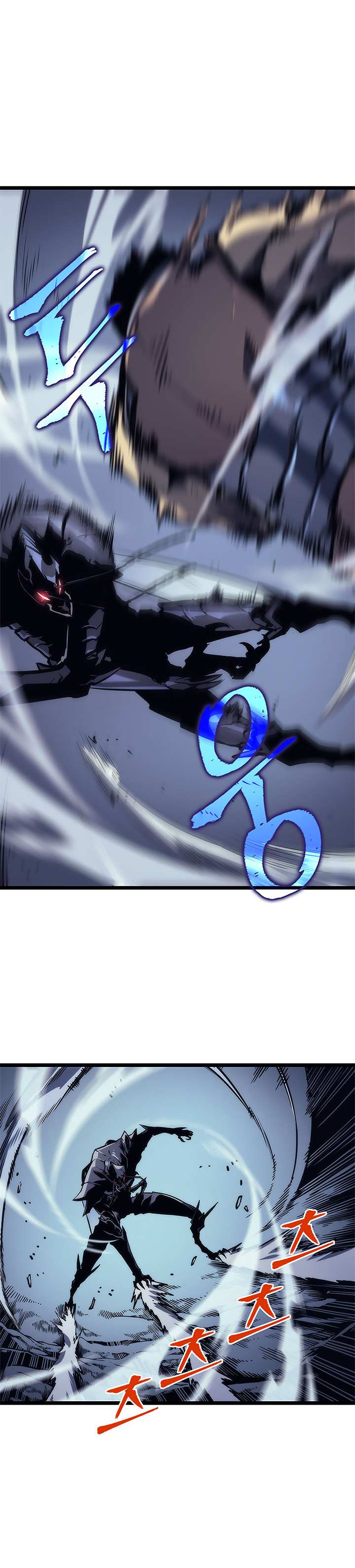 Read Solo Leveling (en) Manga Online