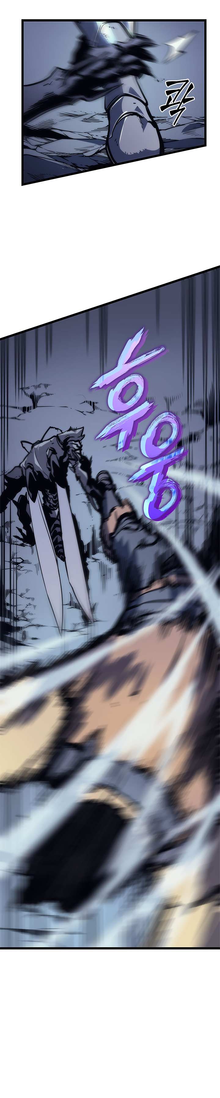 Read Solo Leveling (en) Manga Online