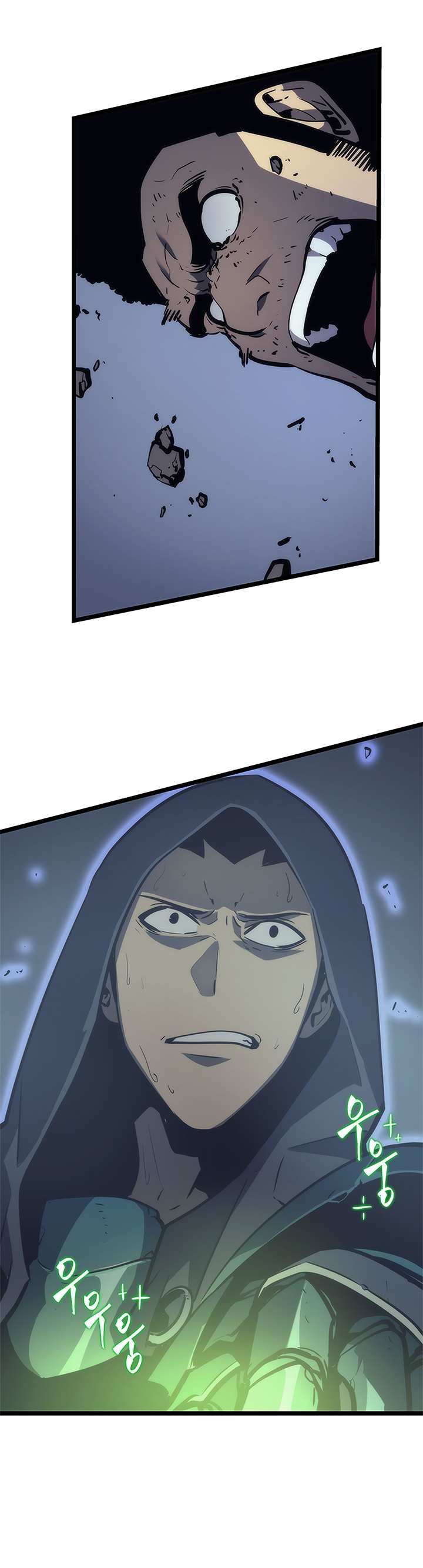 Read Solo Leveling (en) Manga Online