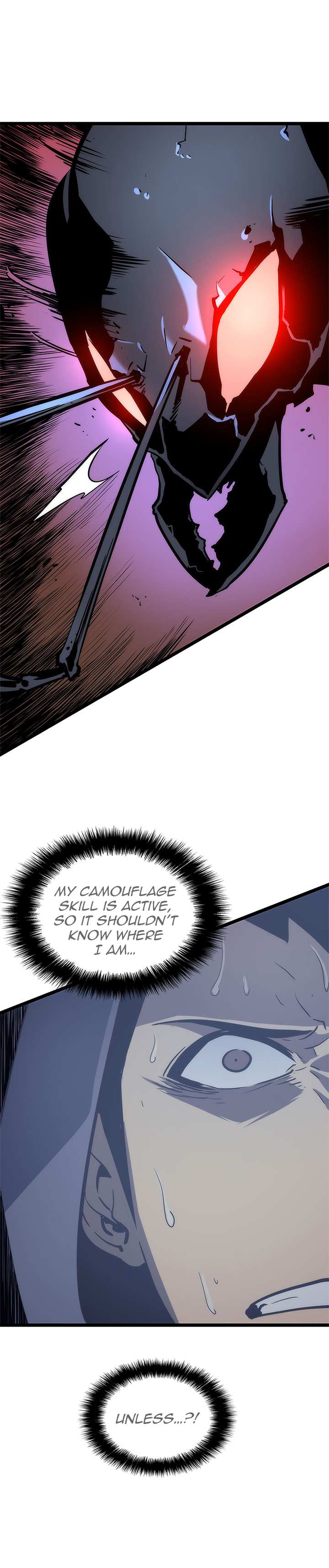 Read Solo Leveling (en) Manga Online