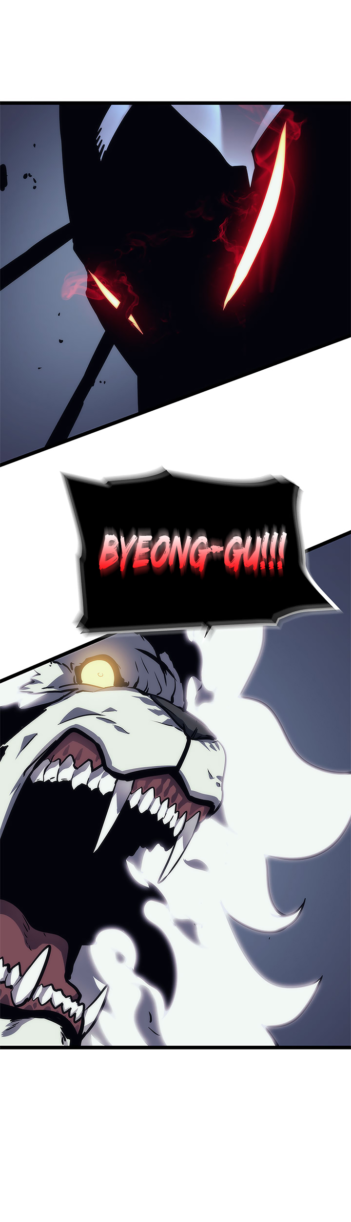 Read Solo Leveling (en) Manga Online