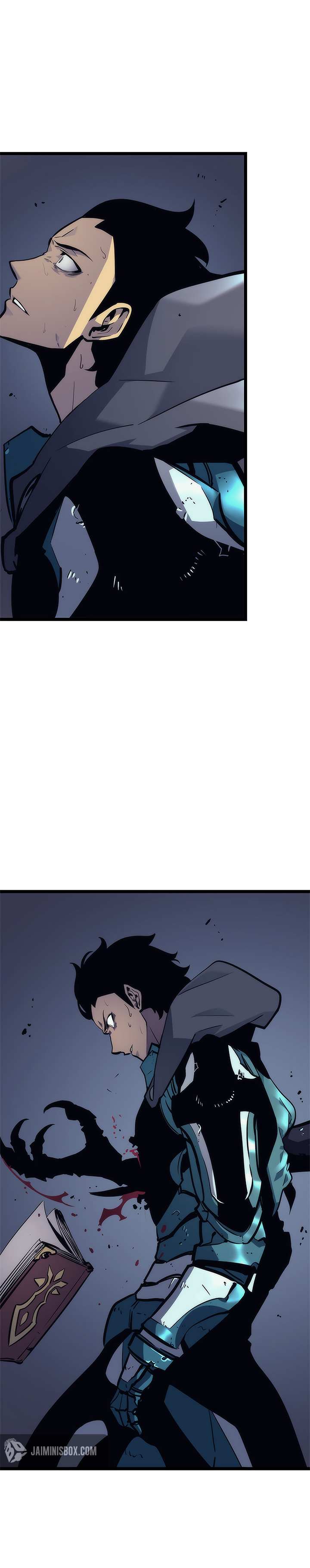 Read Solo Leveling (en) Manga Online