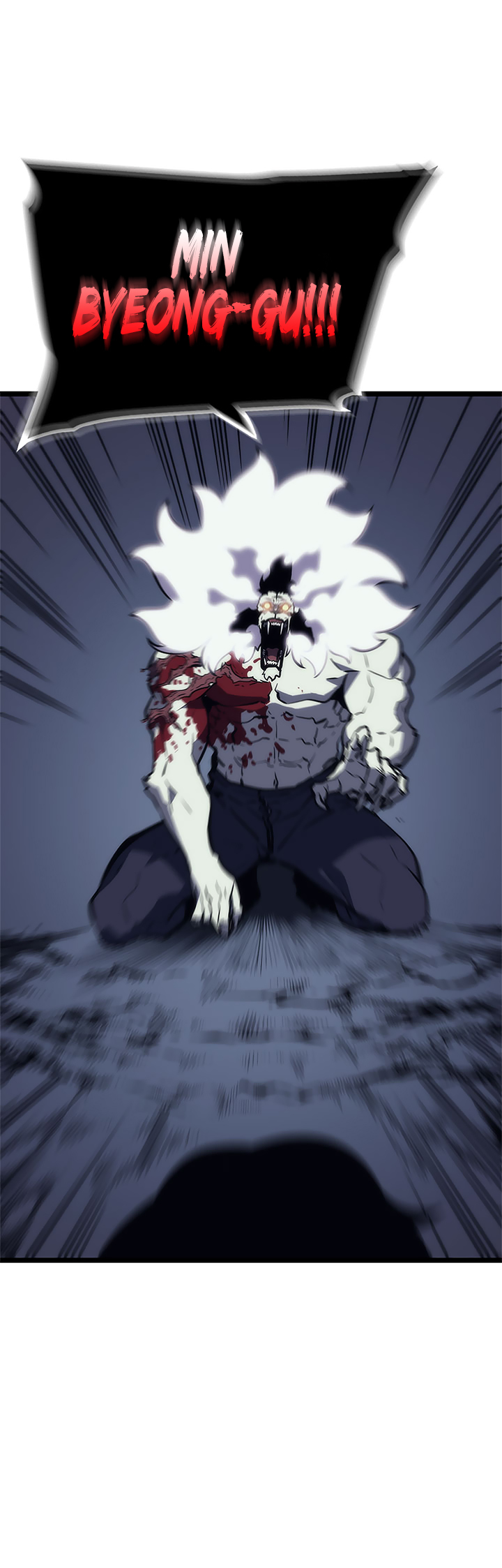 Read Solo Leveling (en) Manga Online