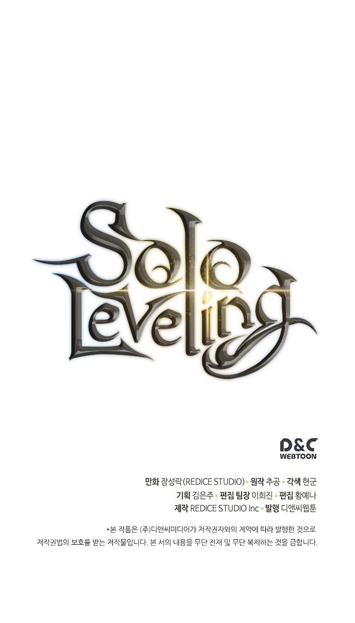 Read Solo Leveling (en) Manga Online