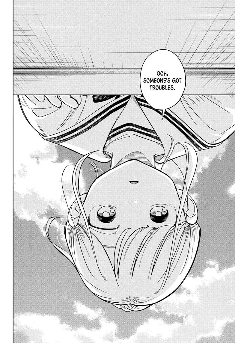 Read Someone Hertz (en) Manga Online