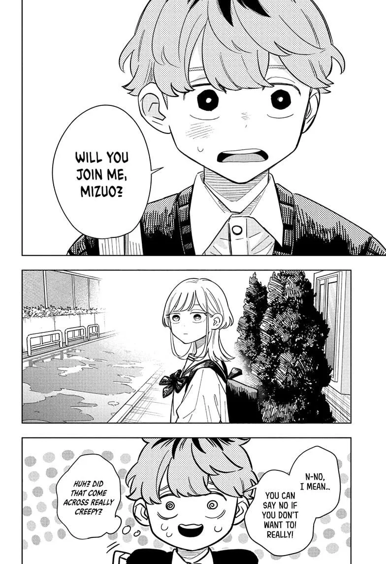 Read Someone Hertz (en) Manga Online