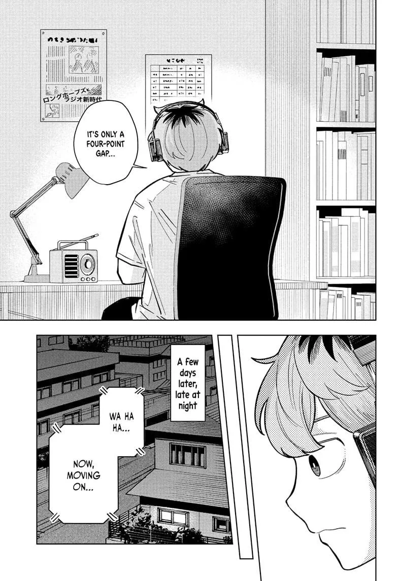 Read Someone Hertz (en) Manga Online