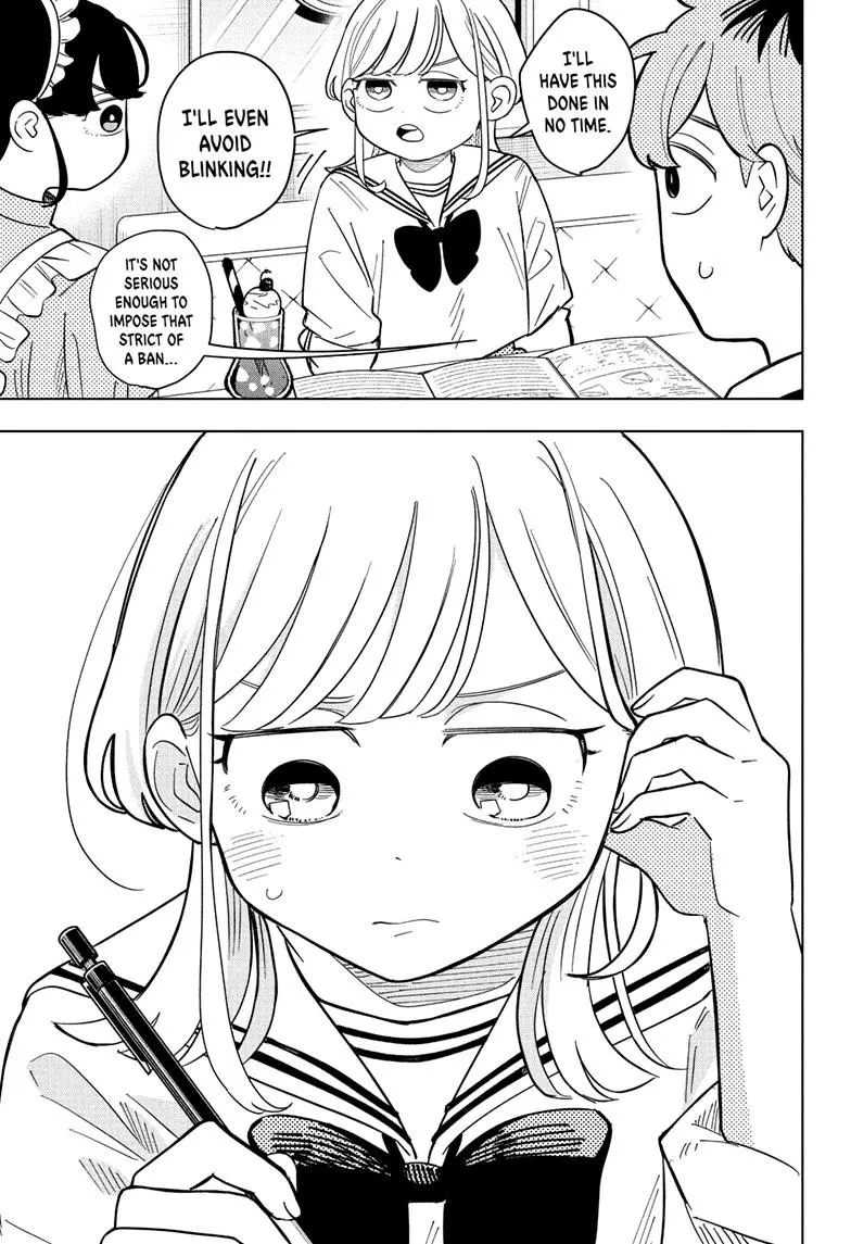 Read Someone Hertz (en) Manga Online