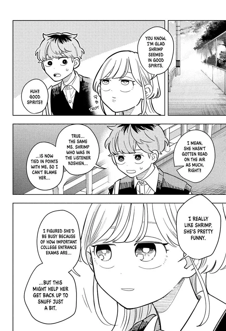 Read Someone Hertz (en) Manga Online