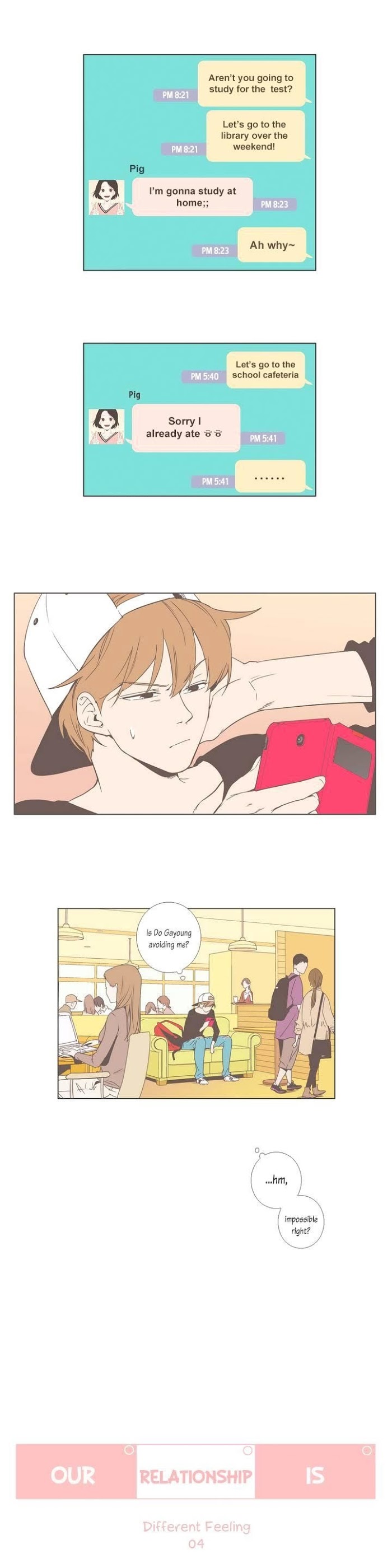 Read Something About Us (en) Manga Online