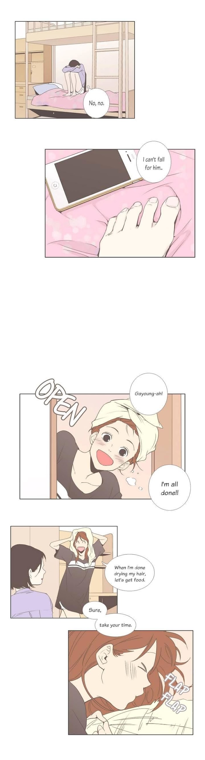 Read Something About Us (en) Manga Online