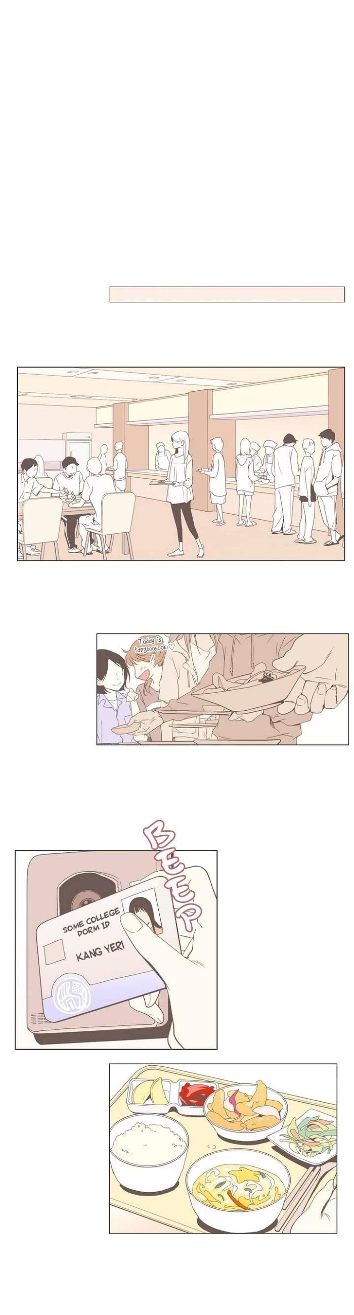 Read Something About Us (en) Manga Online