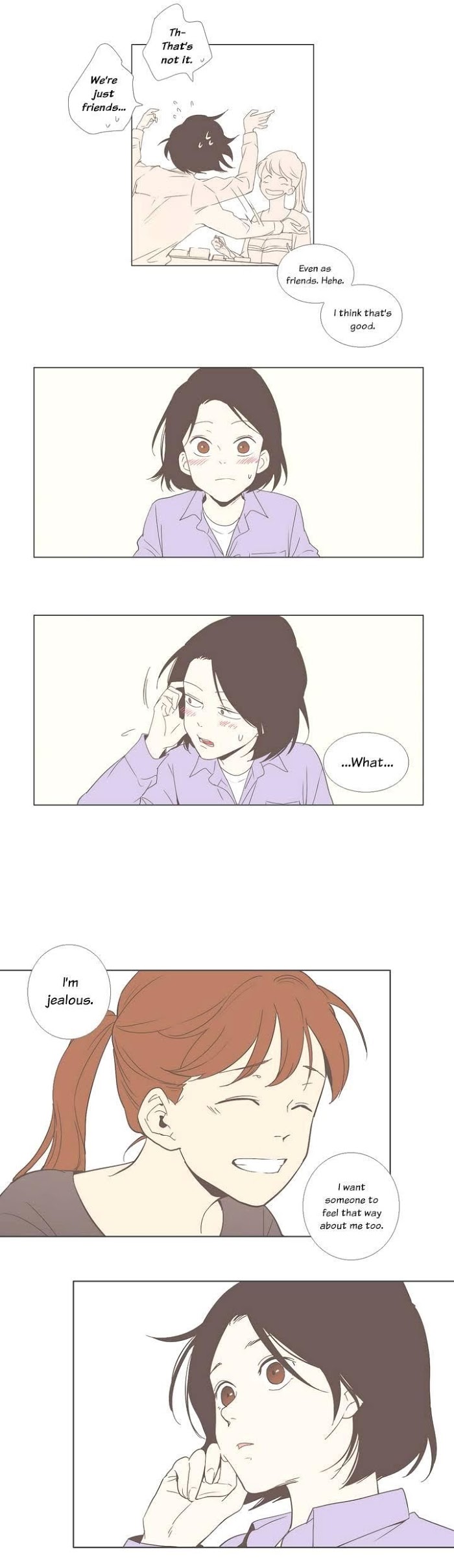 Read Something About Us (en) Manga Online