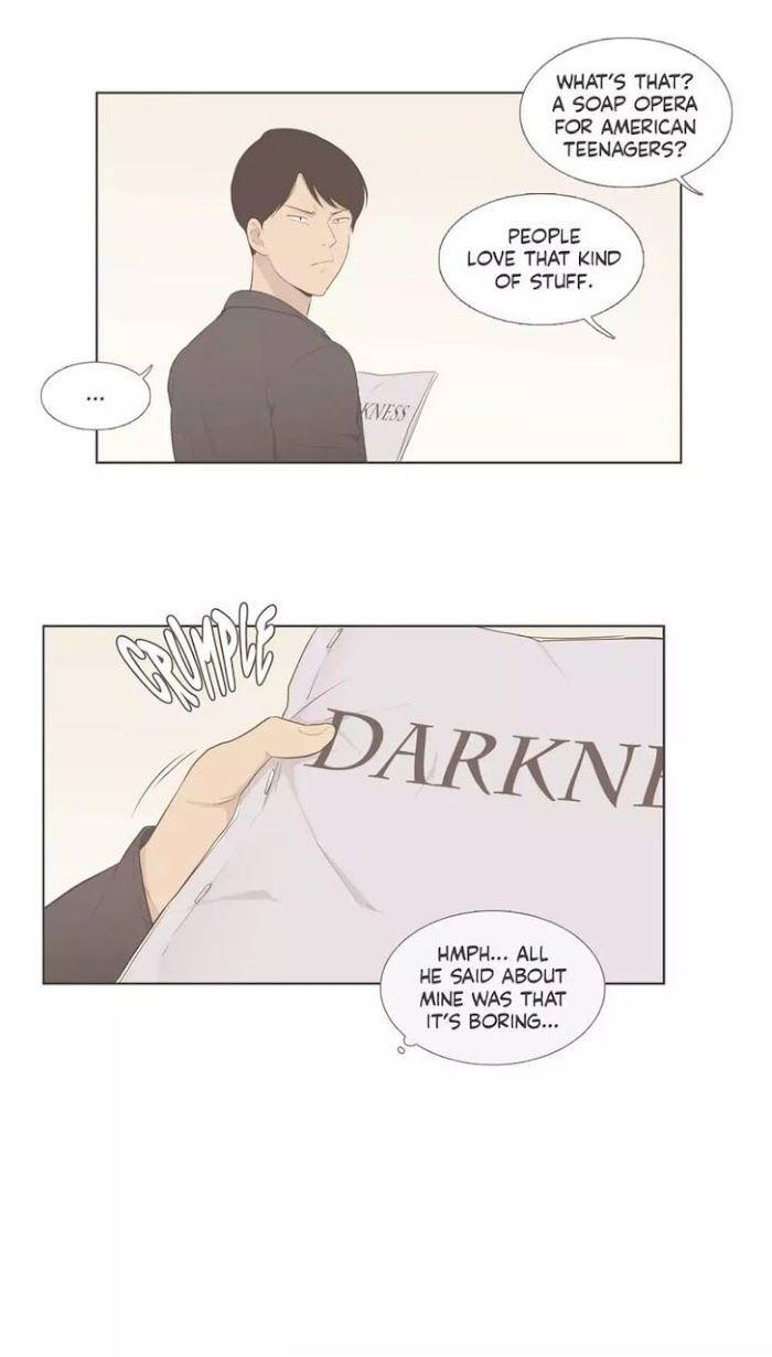 Read Something About Us (en) Manga Online