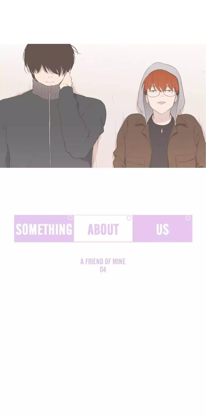 Read Something About Us (en) Manga Online