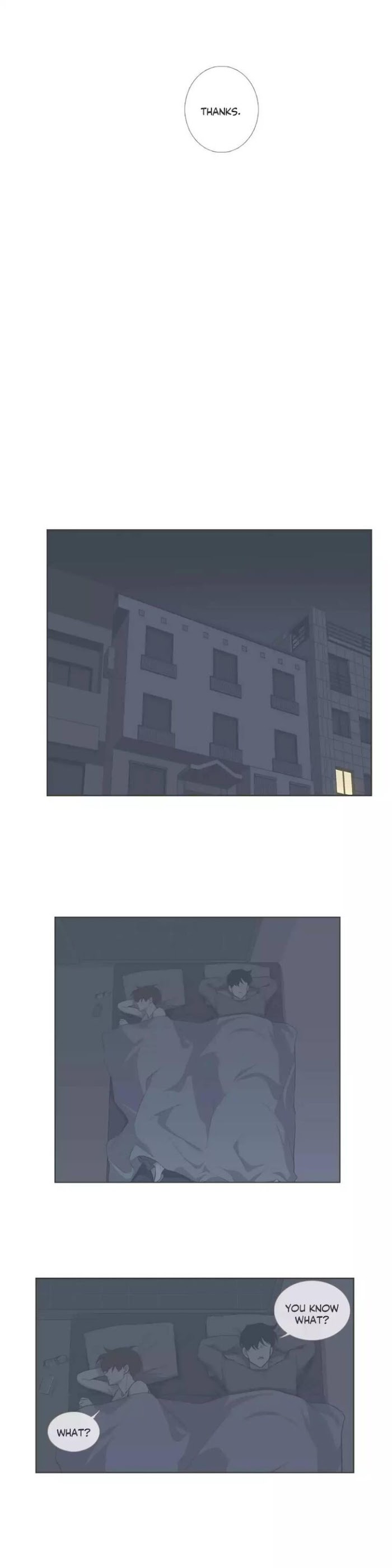 Read Something About Us (en) Manga Online