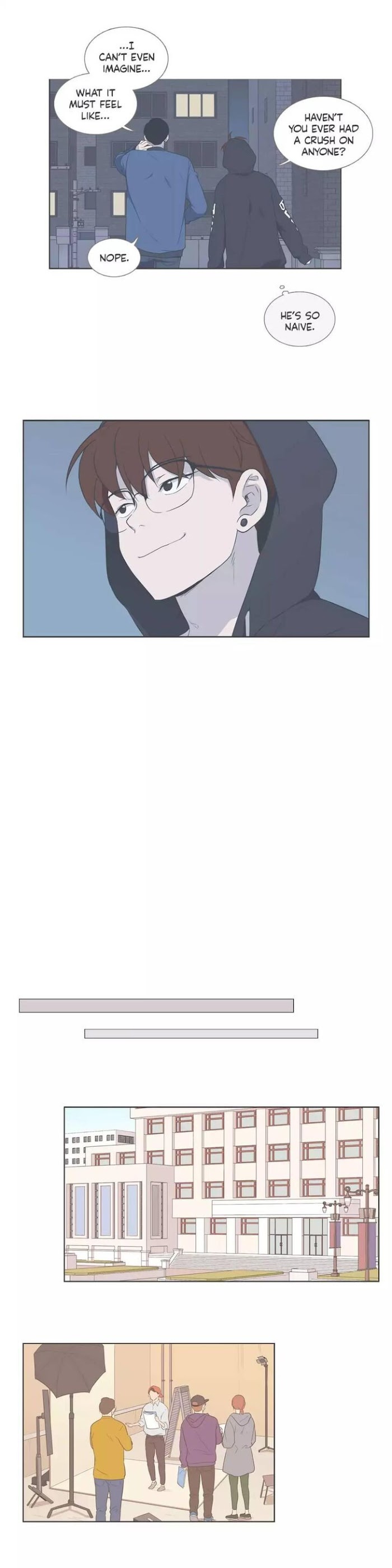 Read Something About Us (en) Manga Online