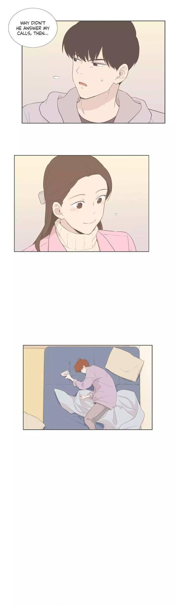 Read Something About Us (en) Manga Online