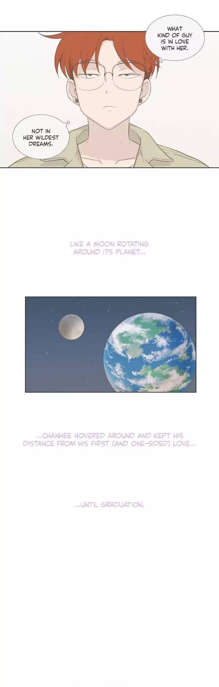 Read Something About Us (en) Manga Online