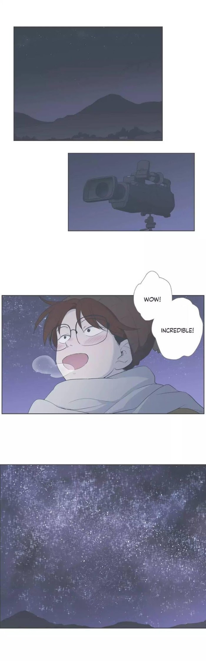 Read Something About Us (en) Manga Online