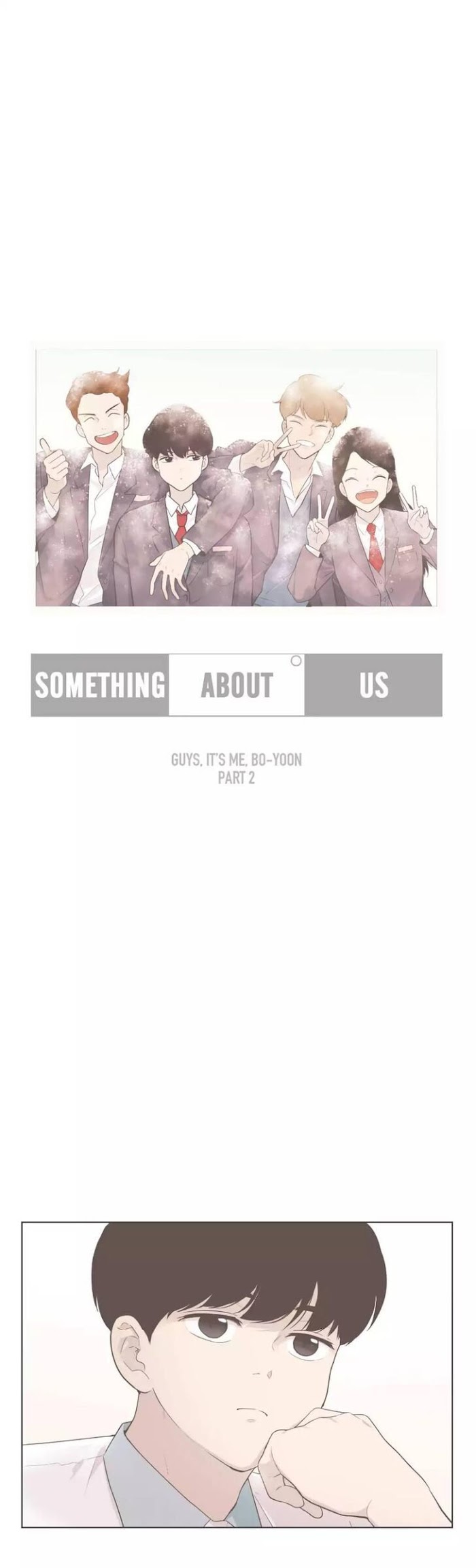 Read Something About Us (en) Manga Online