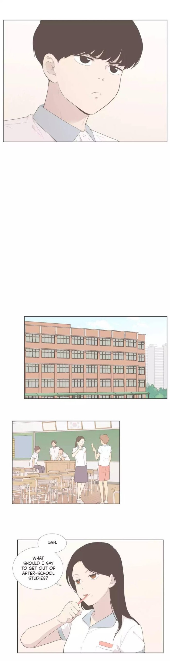 Read Something About Us (en) Manga Online