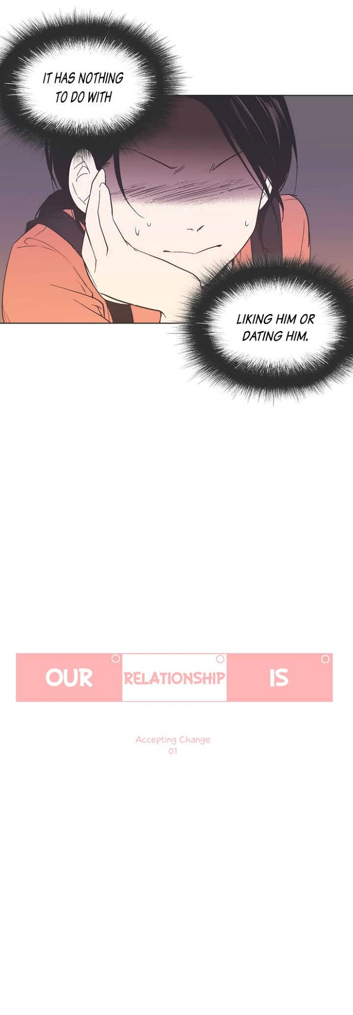 Read Something About Us (en) Manga Online
