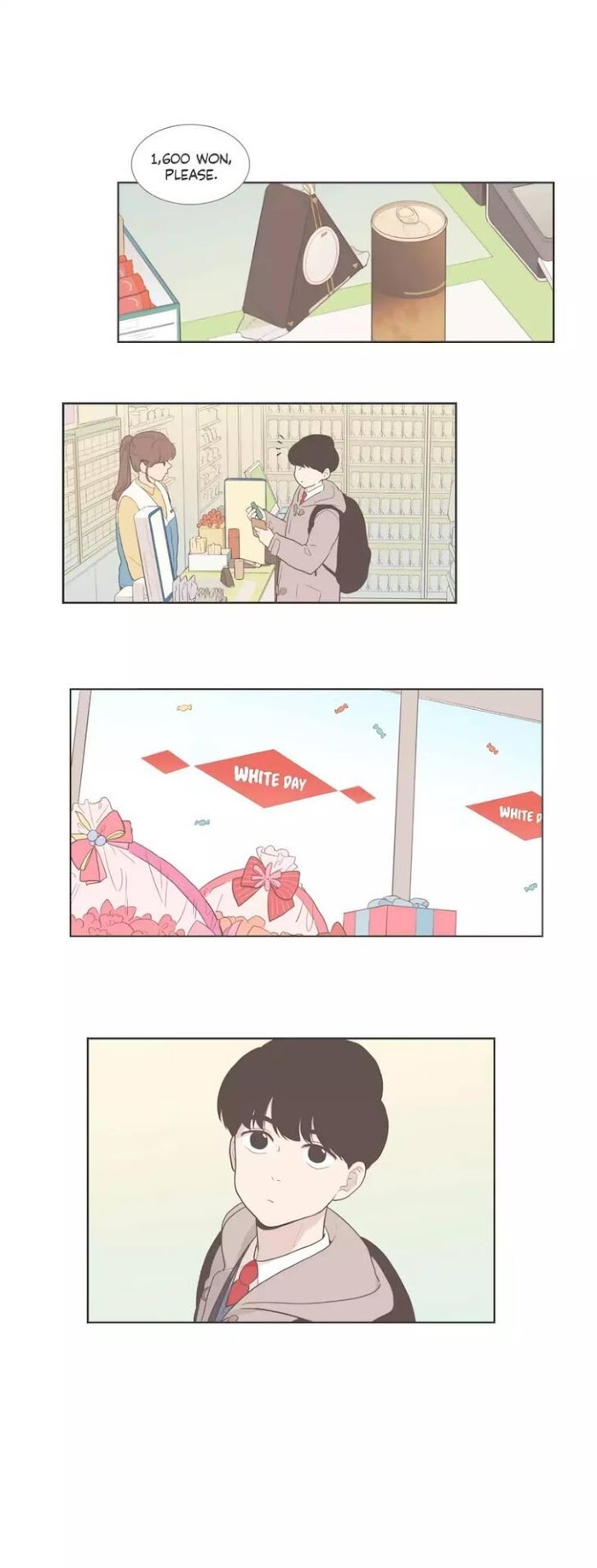 Read Something About Us (en) Manga Online