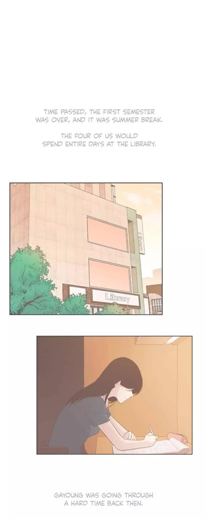 Read Something About Us (en) Manga Online