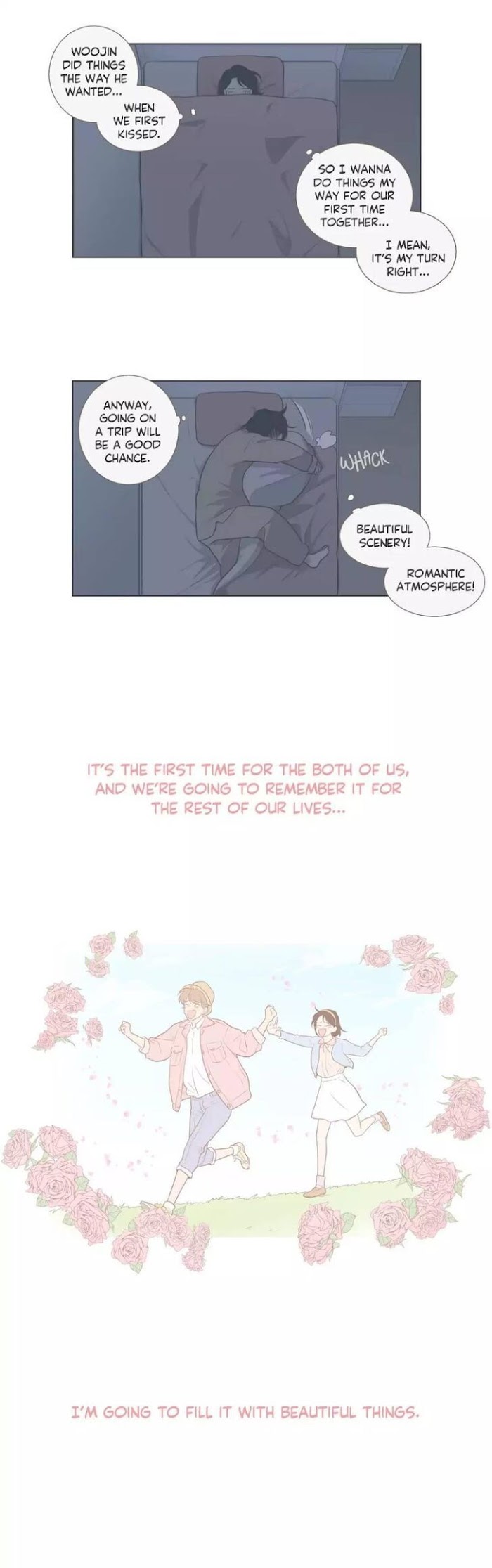 Read Something About Us (en) Manga Online