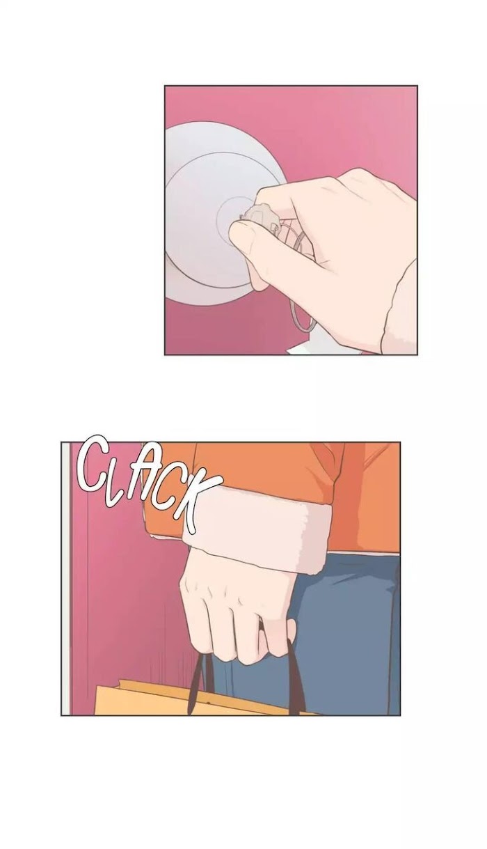 Read Something About Us (en) Manga Online