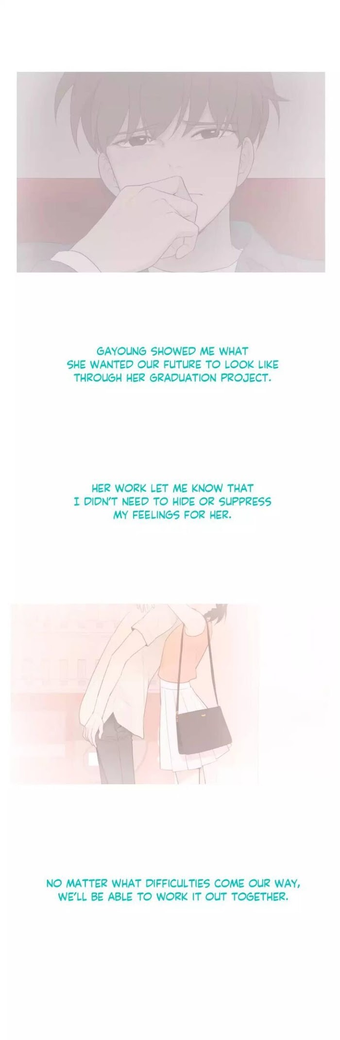 Read Something About Us (en) Manga Online