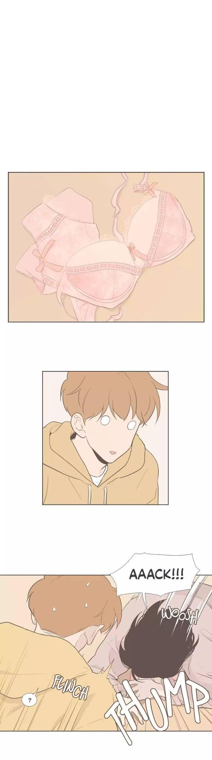 Read Something About Us (en) Manga Online